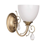 				MW-Light Фелиция 1*60W E27 220V Бра