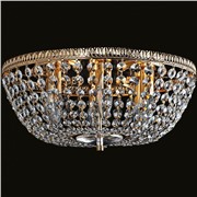 				MW-Light Изабелла 6*60W E14 220V Люстра