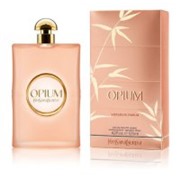 Yves Saint Laurent Opium Vapeurs De Parfum 125 Мл