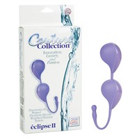 California Exotic Couture Collection, фиолетовый
Вагинальные шарики