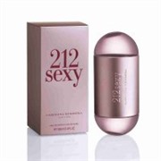 Carolina Herrera 212 Sexy 100 мл