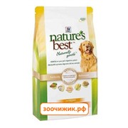 Сухой корм Hill's NB Dog  large/giant для собак (крупных пород) (18кг) ТОЛЬКО ДЛЯ ПИТОМНИКОВ Hill’s