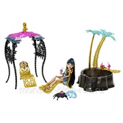 Оазис Клео де Нил Cleo de Nile