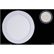  Reluce 50112-9.0-001TM LED12W WH/3D панель светодиодная