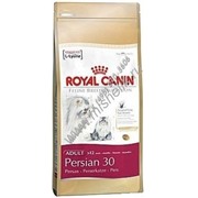 RC Persian 30 (Персиан 30) 2 кг питание для кошек персидской породы в возрасте от 1-го года до 10-ти лет
