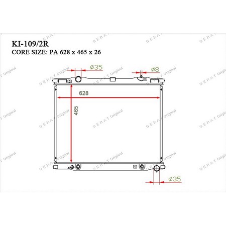 KI1092R