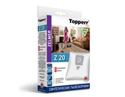 Синтетический пылесборник Topperr Lux Z 20 для пылесосов