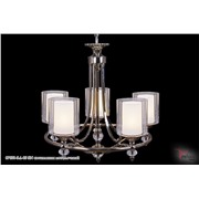  Reluce 07658-5.4-05 SN светильник потолочный