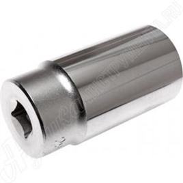 Головка торцевая глубокая шестигранная 1/2", 29 мм, JTC, JTC-47629