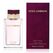 Dolce & Gabbana Pour Femme 100 Мл