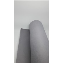Фетр Skroll в рулоне ширина 100см намотка 10м, мягкий (Soft), толщина 1мм цвет №115 (grey)