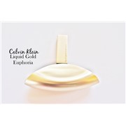 Calvin Klein Euphoria Liquid Gold 100ml