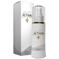 Je T'aime All Natural WaterBase Lube, 100мл
Лубрикант на водной основе