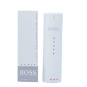 Компактный парфюм Boss for Woman 45 ml