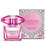 Versace Bright Crystal Absolu 90 мл