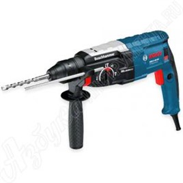 Перфоратор 850 Вт, GBH 2-28 DV, BOSCH, 0611267100