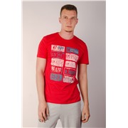 Футболка Российский трикотаж