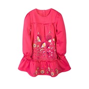 Платьице для девочки Luneva