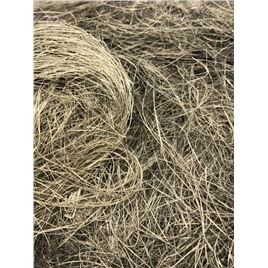 Сизаль (натуральное волокно) цвет 062