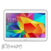 Планшет Samsung Galaxy Tab4 10.1 3G 16Gb (SM-T531NZWASER)White
