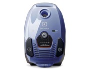 Пылесос Electrolux ZSPREACH, 650 Вт, 3.5 л, голубой