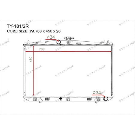 TY1812R
