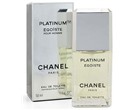 Chanel Туалетная вода Egoiste Platinum 100 ml (м)