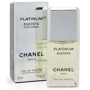 Chanel Туалетная вода Egoiste Platinum 100 ml (м)