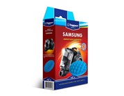 Губчатый фильтр Topperr FSM 20 для пылесосов Samsung
