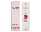 Компактный парфюм Donna Karan "Delicious Candy Apples Ripe Raspberry", 45 ml
