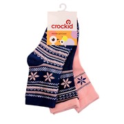Носочки 3шт. Crockid