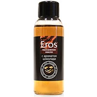 Bioritm Eros, 50мл 
Массажное масло с ароматом шоколада