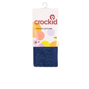 Колготки для мальчика Crockid