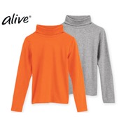 Водолазка для мальчика  Alive 2шт.