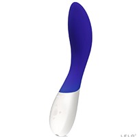 Lelo Mona Wave, синий
Вибратор для точки G, совершающий волнообразные движения головкой