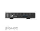 Системный блок HP 800G1 Mini (F6X31EA) i5-4570T/4GB/500GB/iHD/DRW/W8-7Pro