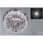  Reluce 07963-9.0-001H G9 CR светильник точ.