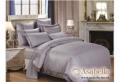Комплект постельного белья Asabella 616 (размер евро)