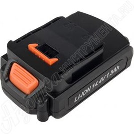 Аккумуляторная батарея для CD3314L/ДШ-3314Л, 14,4 В, STURM, CD3314L-4