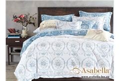 Комплект постельного белья Asabella 982 (размер 1,5-спальный)