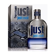 Roberto Cavalli Just Cavalli Him 90 Мл