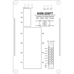 NSM-209FT