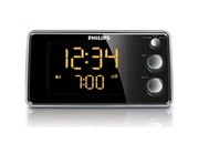 Радиобудильник Philips AJ3551/12
