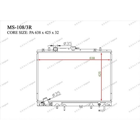 MS1083R