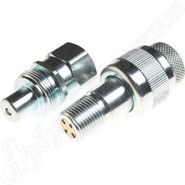 Набор соединителей, гидроцилиндр 3/8", JTC, JTC-CP350