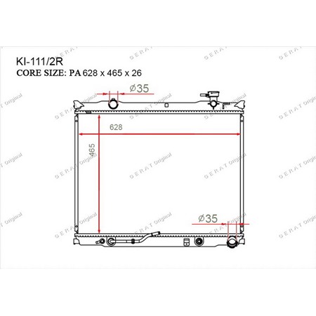 KI1112R