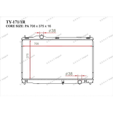 TY1711R