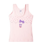 Маечка для девочки Baykar