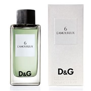 Dolce & Gabbana 6  L'Amoureux  100ml