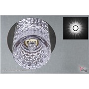  Reluce 07956-9.0-001HS G9 CR светильник точ.